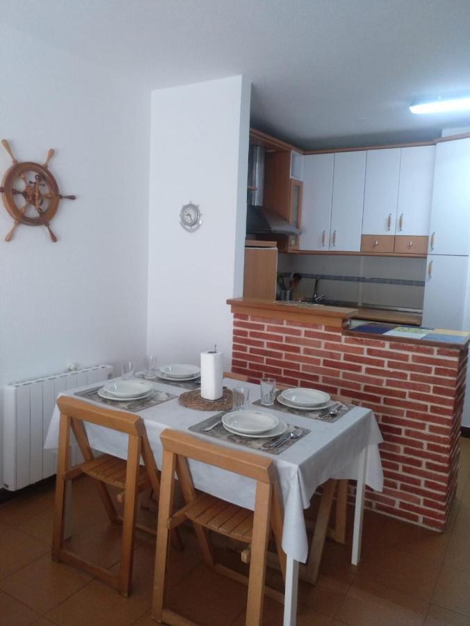 Apartamento آجو المظهر الخارجي الصورة