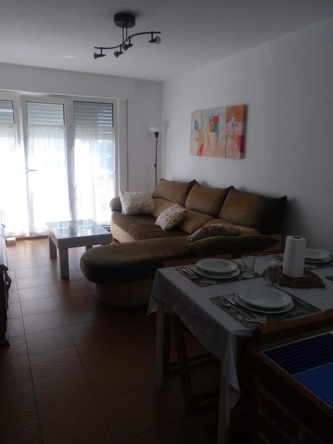 Apartamento آجو المظهر الخارجي الصورة