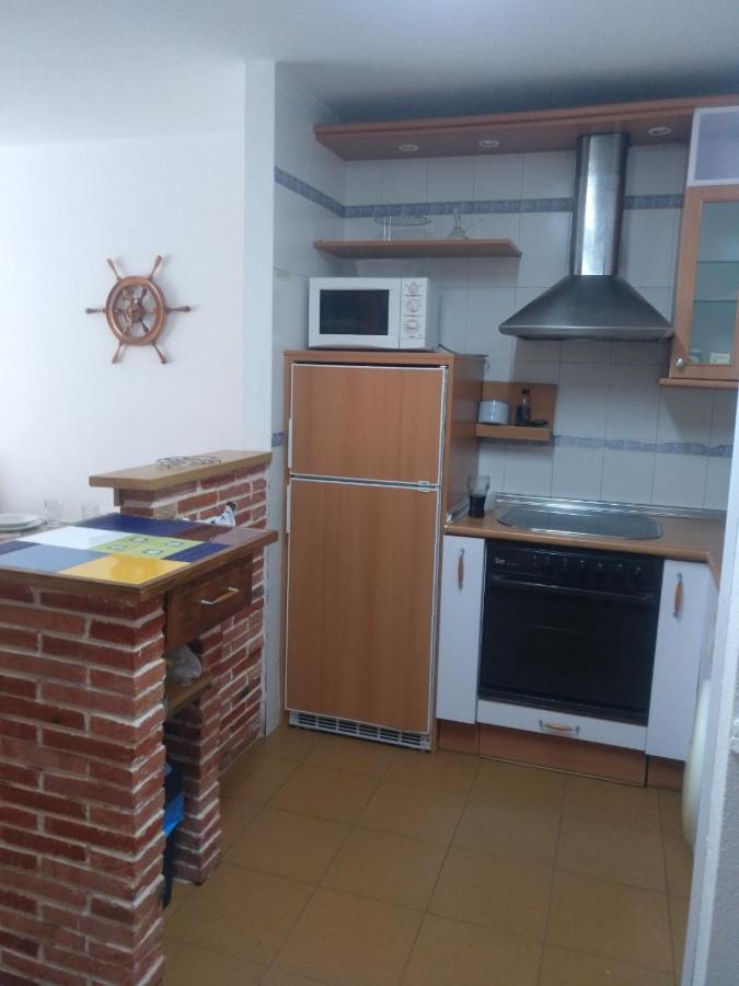 Apartamento آجو المظهر الخارجي الصورة
