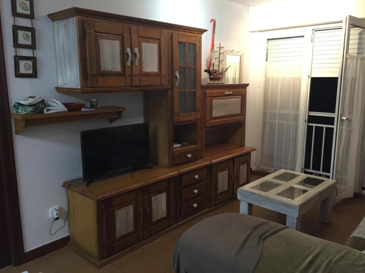 Apartamento آجو المظهر الخارجي الصورة
