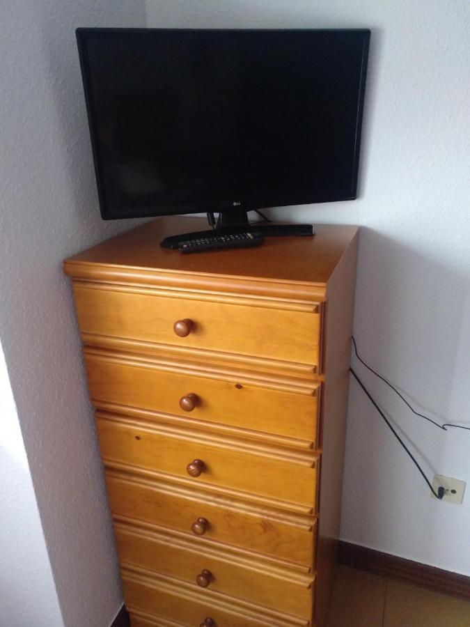 Apartamento آجو المظهر الخارجي الصورة