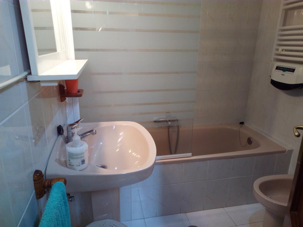Apartamento آجو المظهر الخارجي الصورة