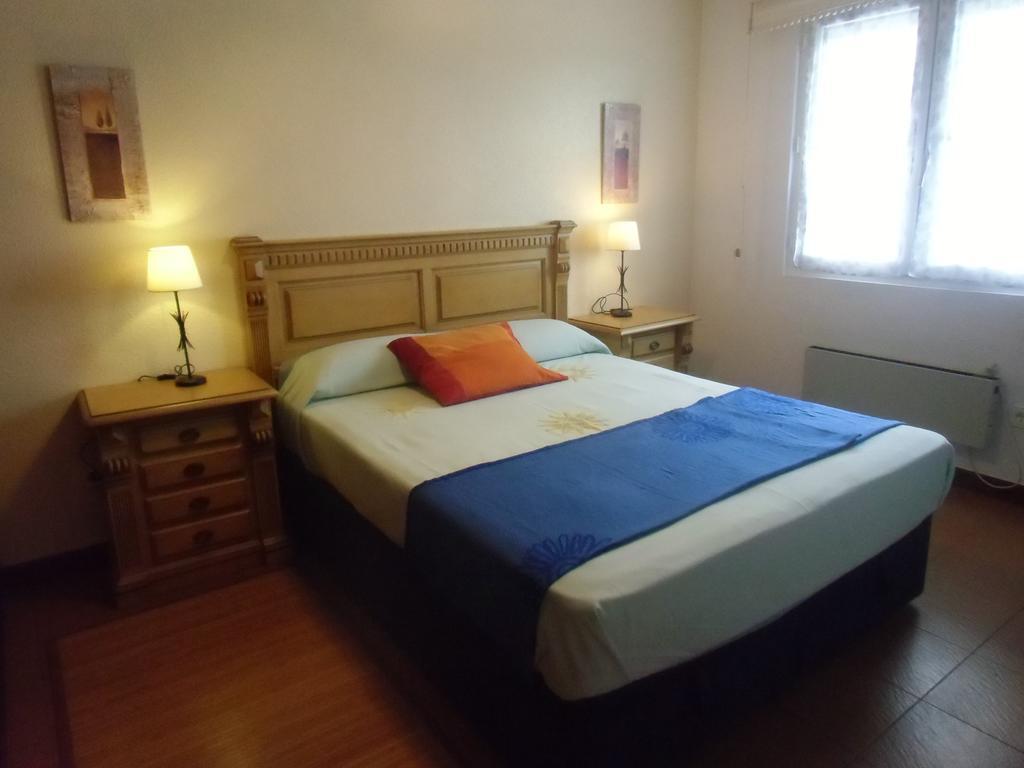 Apartamento آجو المظهر الخارجي الصورة